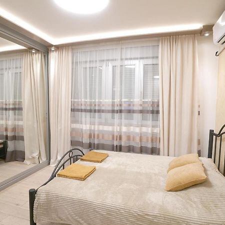 Apartman Stash Beograd Bagian luar foto
