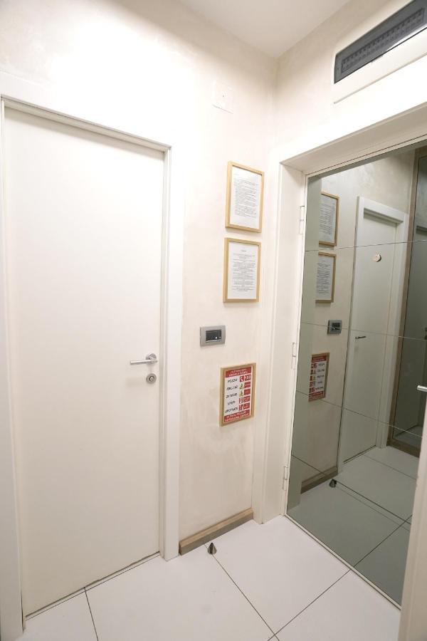 Apartman Stash Beograd Bagian luar foto