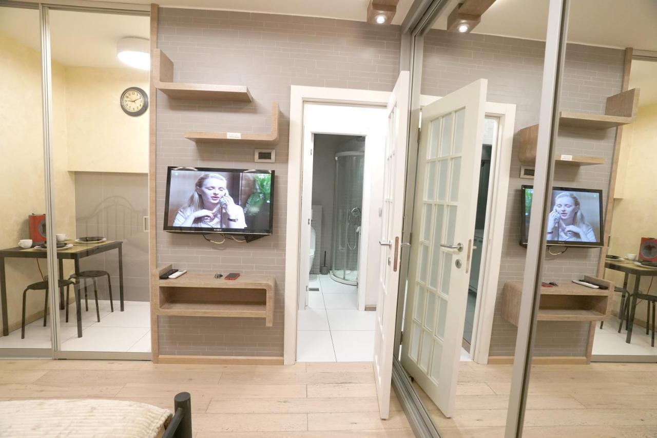 Apartman Stash Beograd Bagian luar foto