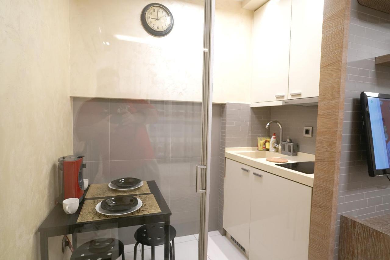Apartman Stash Beograd Bagian luar foto