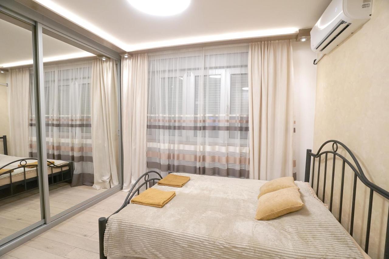 Apartman Stash Beograd Bagian luar foto